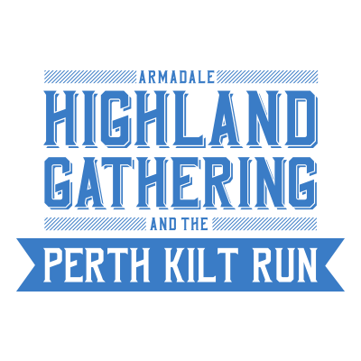 AUS - Armadale Highland Gathering and Perth Kilt Run