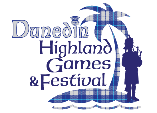 Dunedin Highland Games and Festival