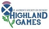 St. Andrew's Society of Detroit Highland Games