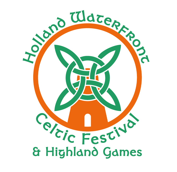 Holland Waterfront Celtic Festival