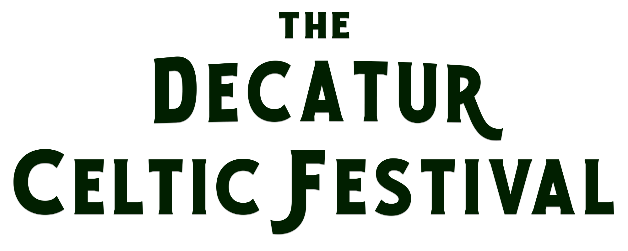 Decatur Celtic Festival