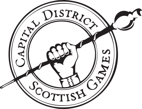 Capital District Scottish Games