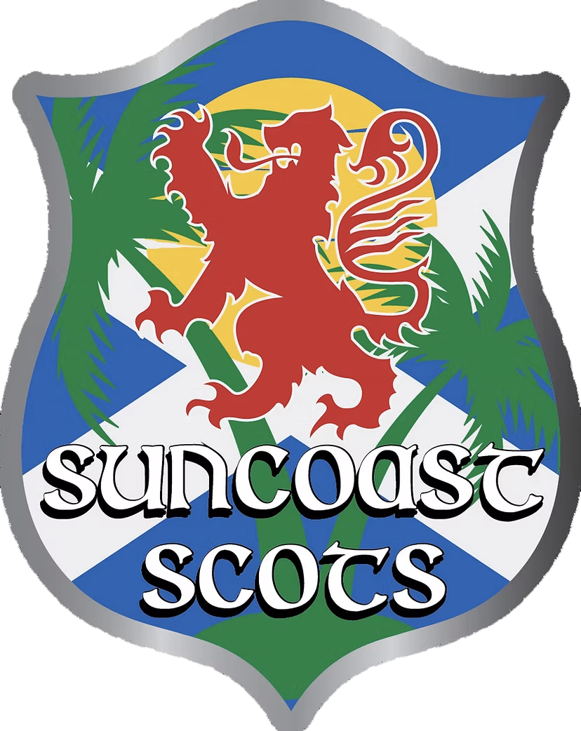 Suncoast Scots Scottish Highland Games and Scottish Festival