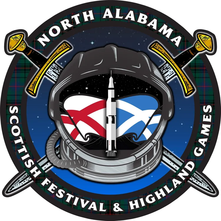 Rocket City Scottish Festival & Highland Games