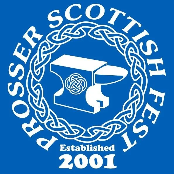  Prosser Scottish Fest and Highland Games
