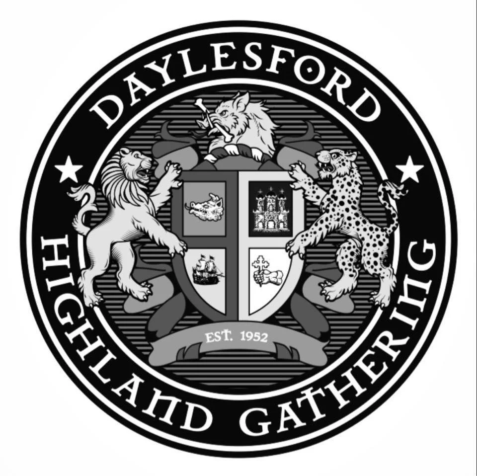 AU – Daylesford Highland Gathering