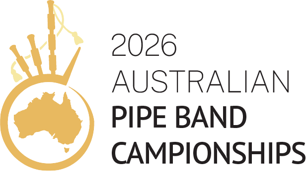 AUS - The Australian Pipe Band Championships and Tartan Festival