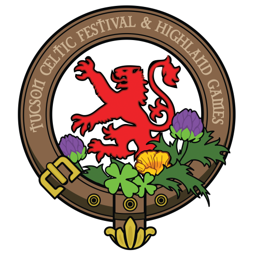 Tucson Celtic Festival and Scottish Highland Games