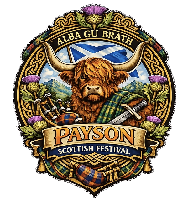 Payson Scottish Festival