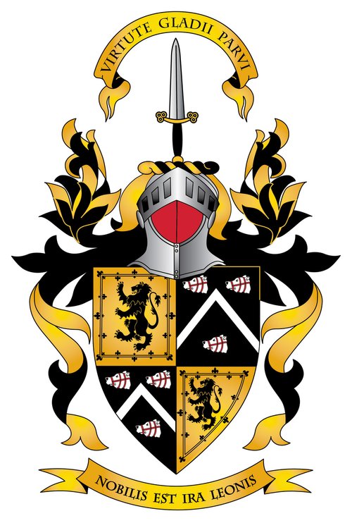 Registered Buchanan Coats of Arms, Crests and Mottoes — The Clan Buchanan