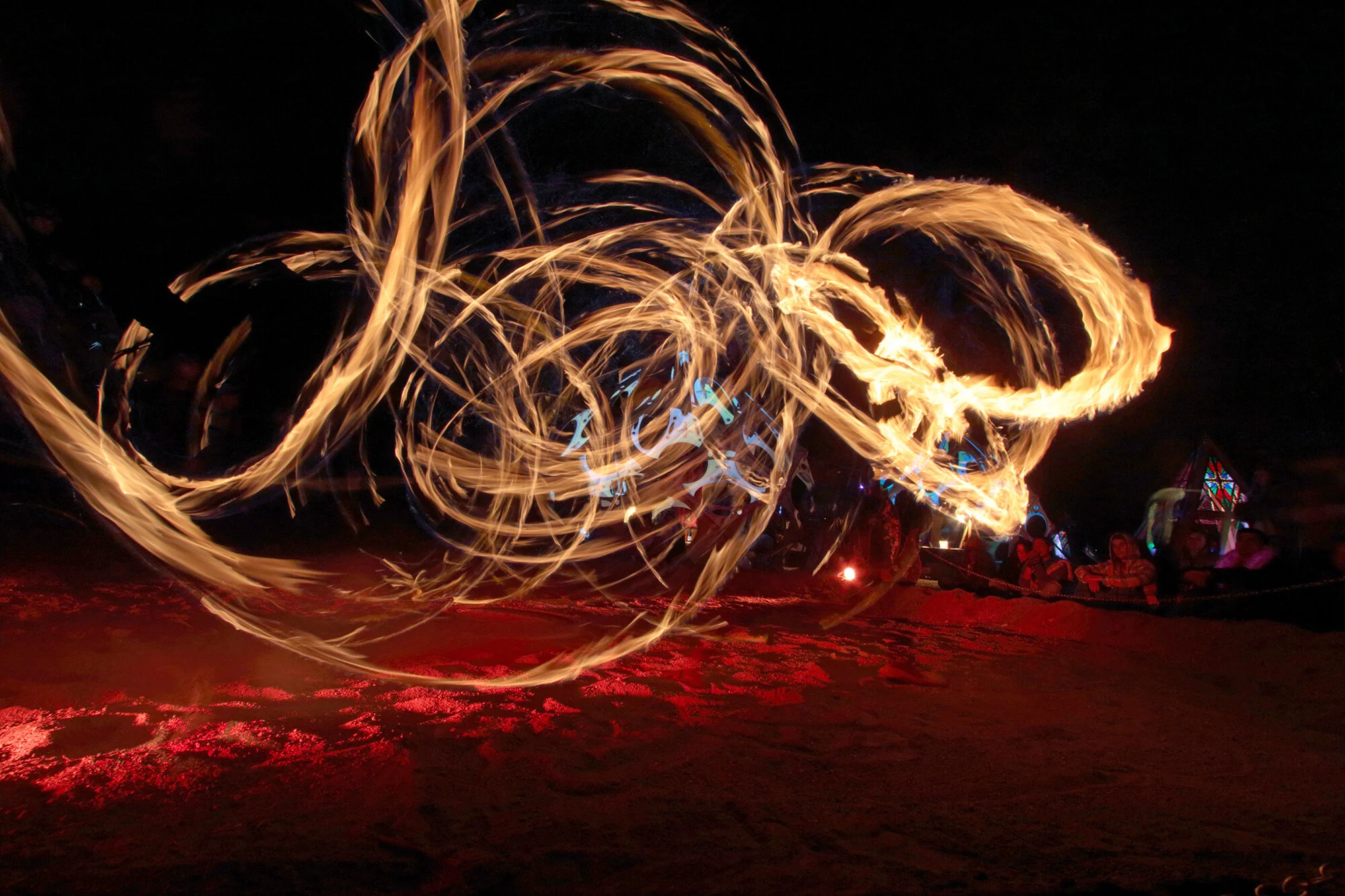 Desert Hearts 2016
