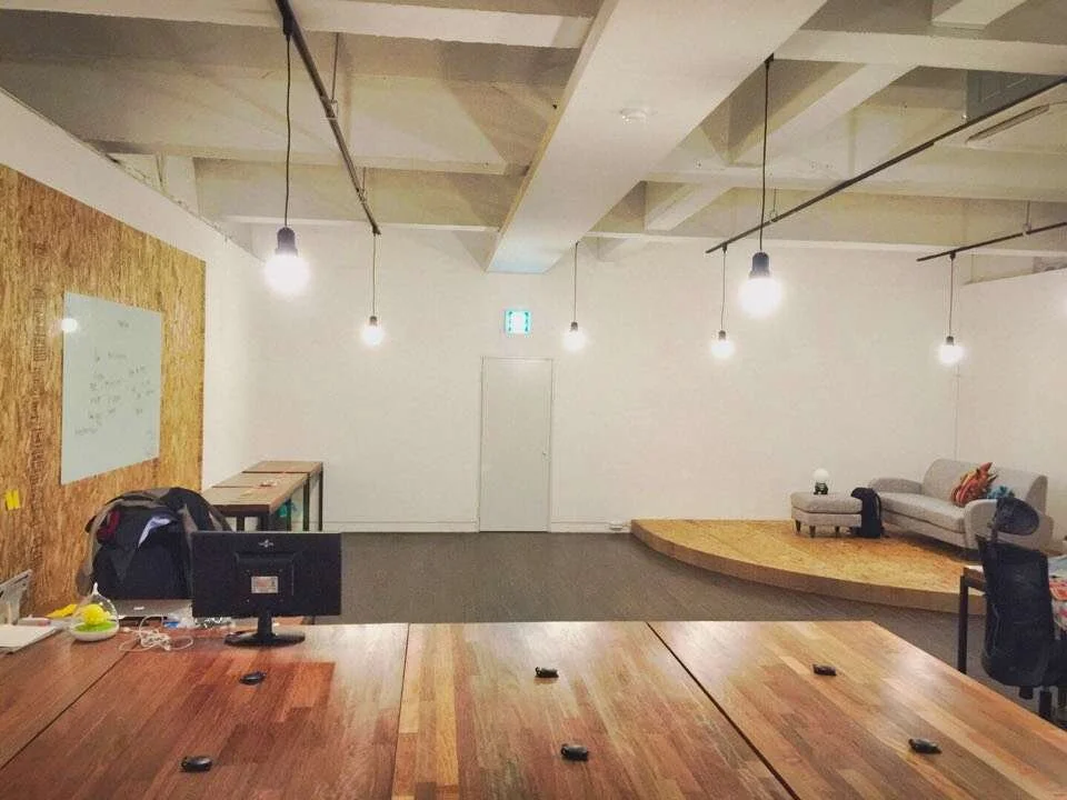 충무로 목공사 견적