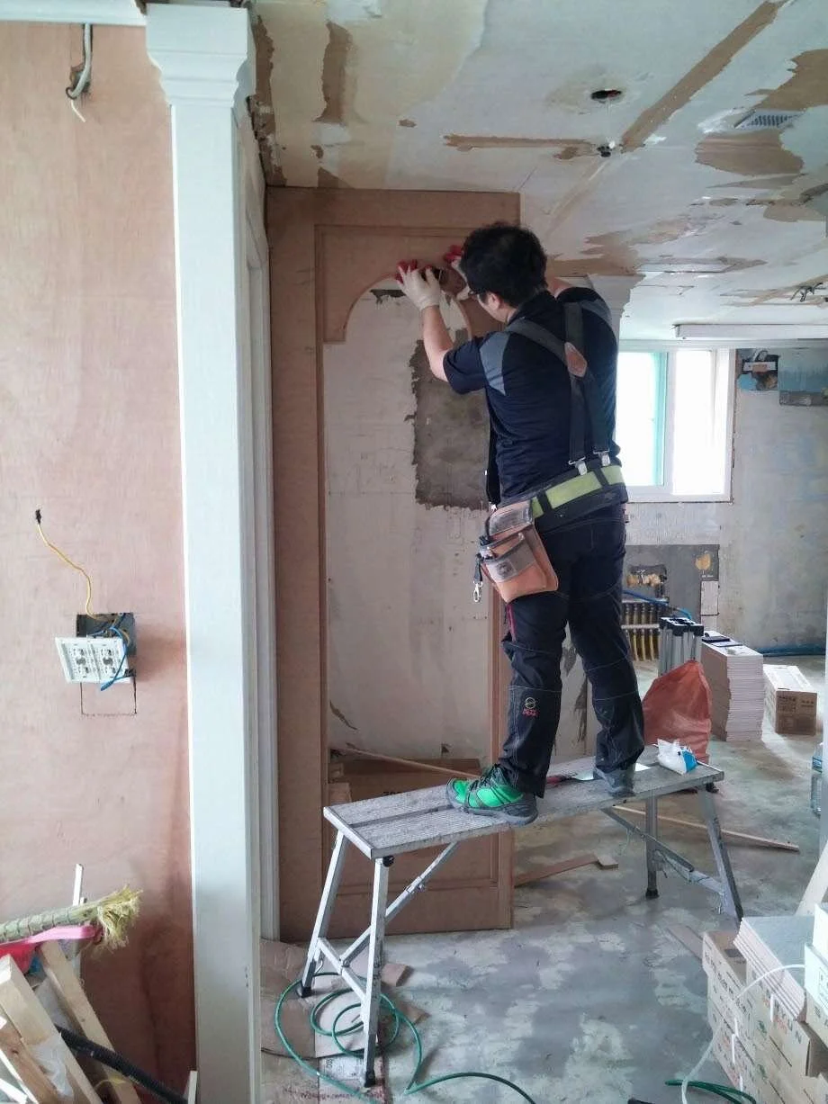 대방동 말이 잘 통하는 목수