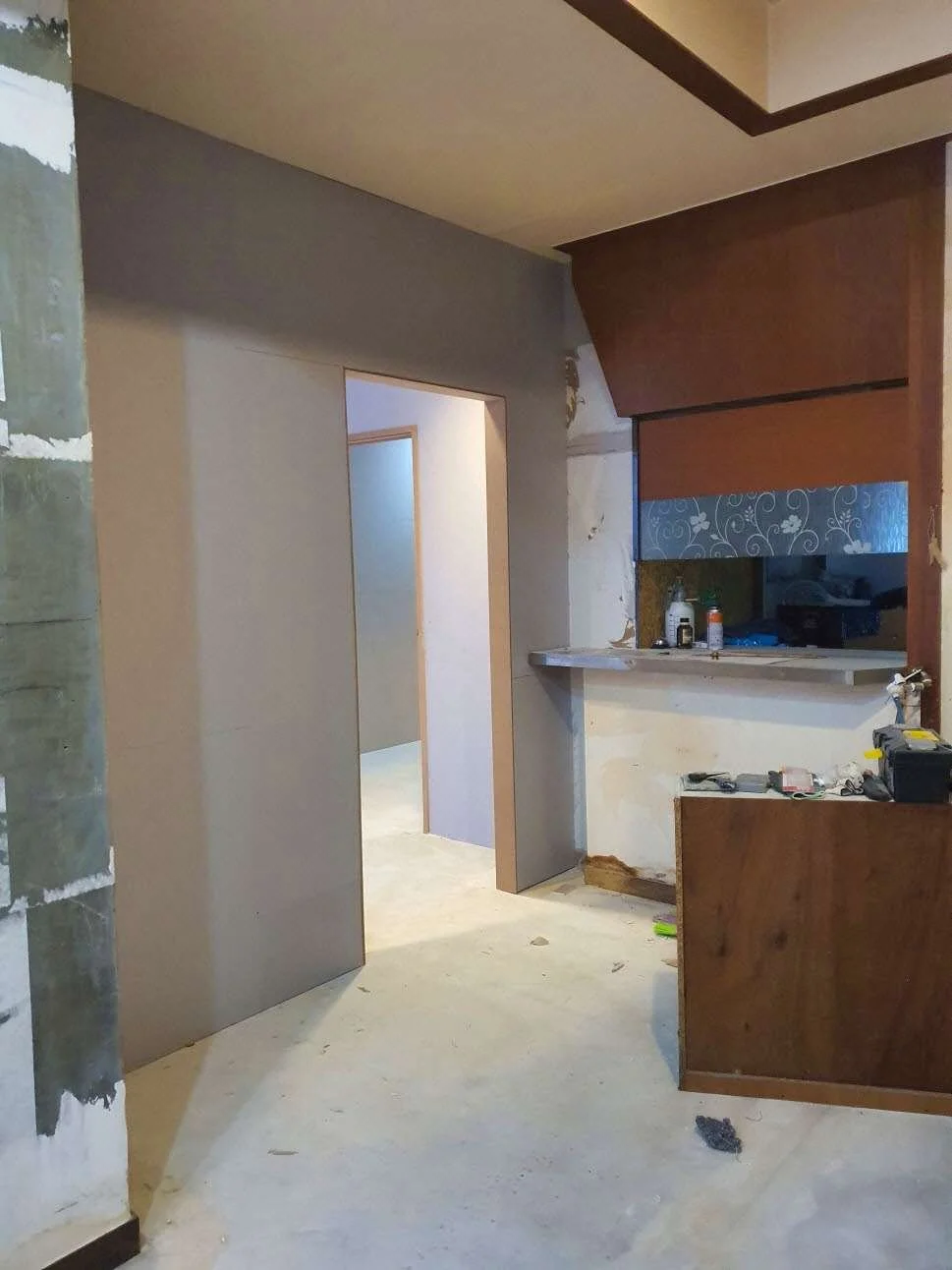 도봉구 카페 목수