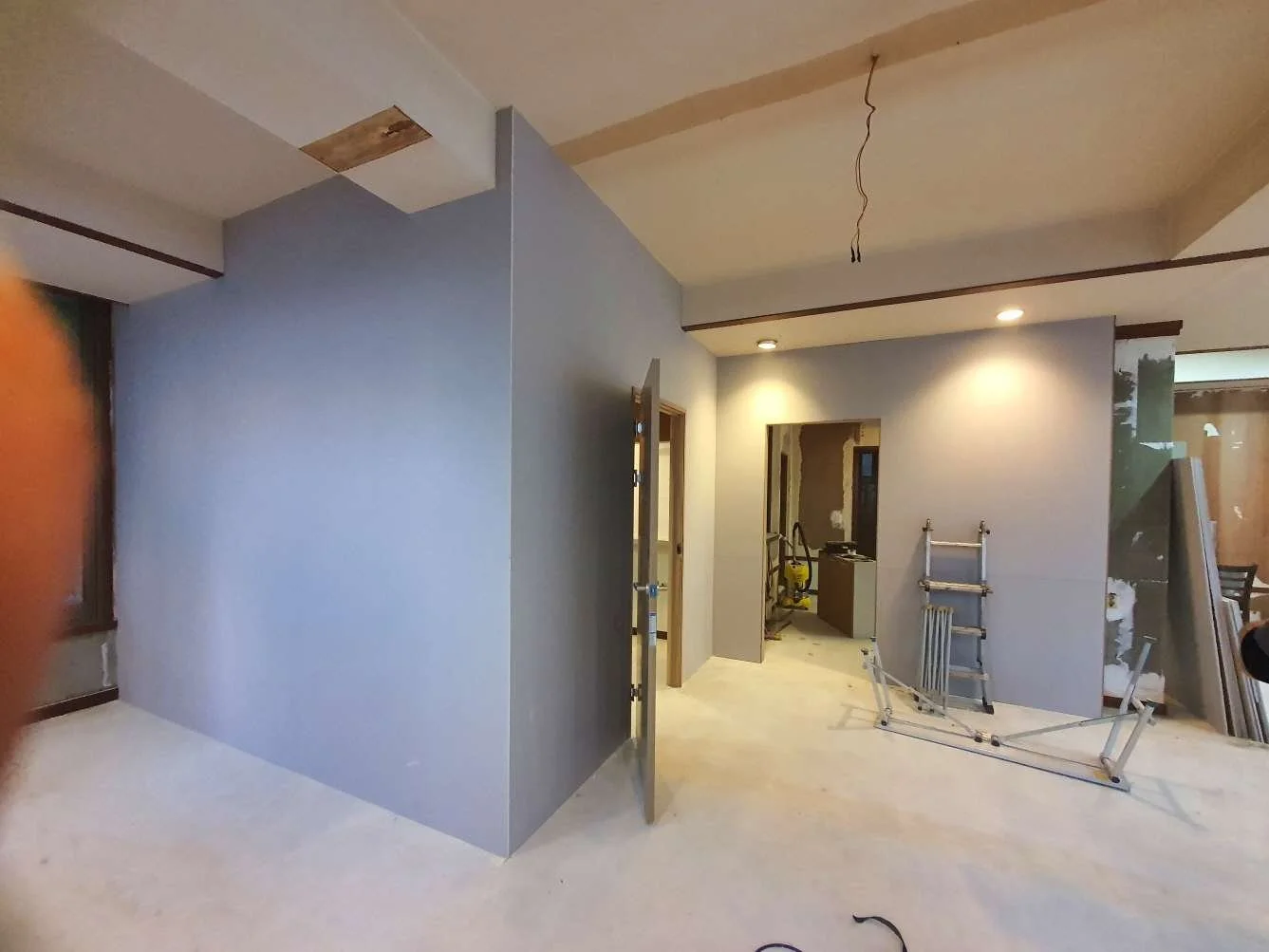 도봉구 셀프인테리어 목수