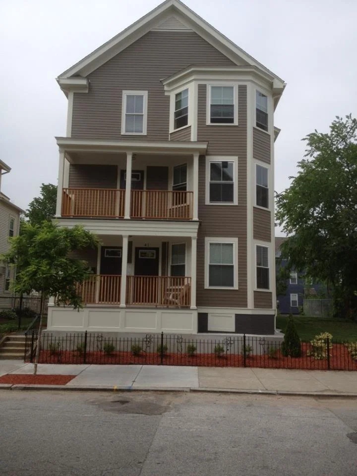 41-43 Goddard Street