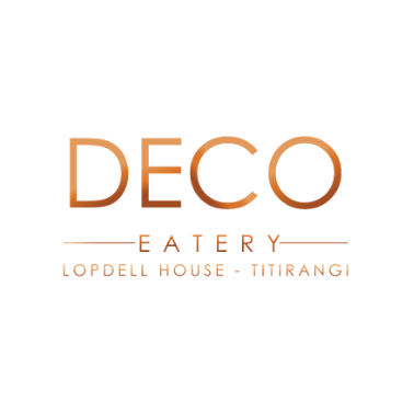 Deco Eatery   Lopdell House, 418 Titirangi Road, Titirangi