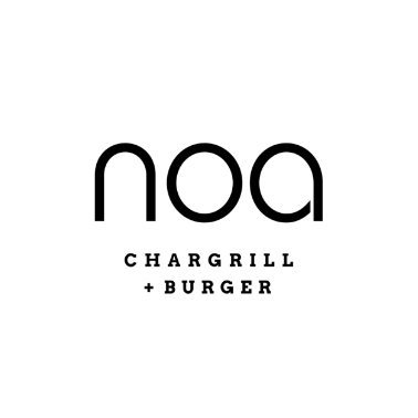 NOA Chargrill + Burger   The Eatery at Eastridge 215 kepa rd, mission bay.