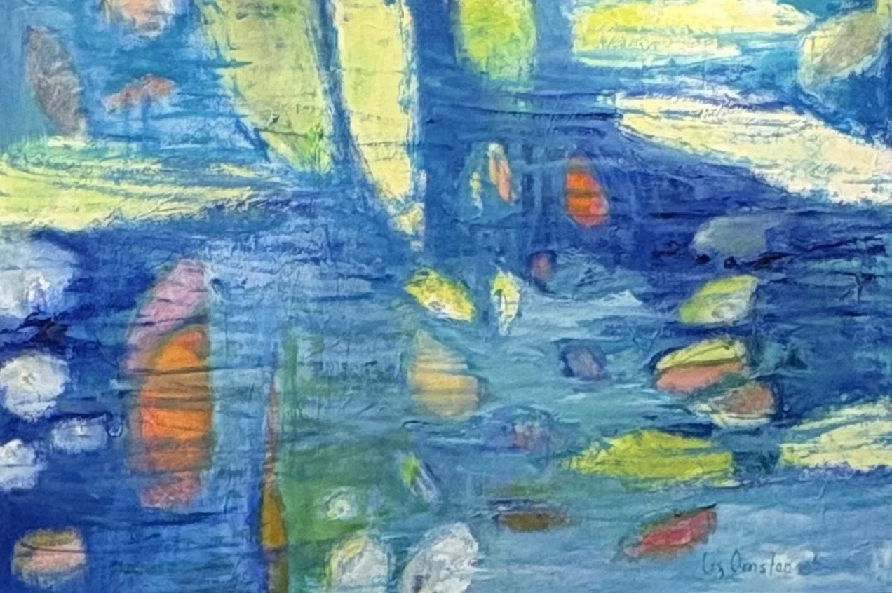 Rushing Blue Water.jpeg