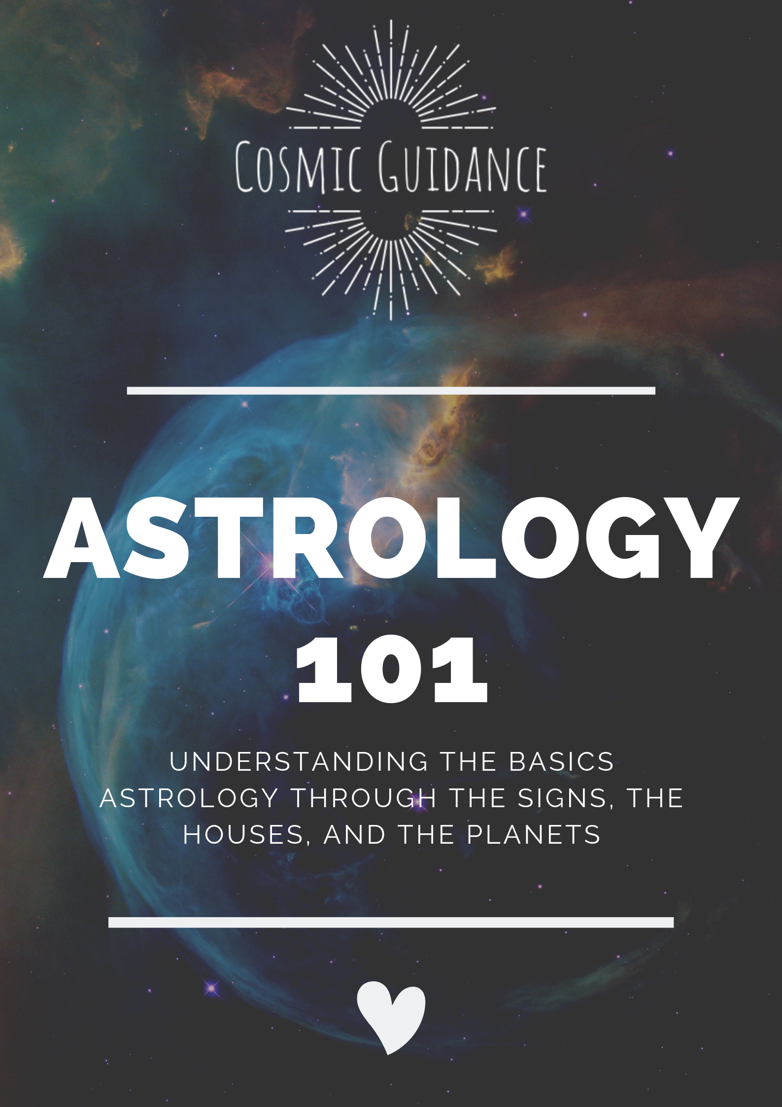 Astrology 101