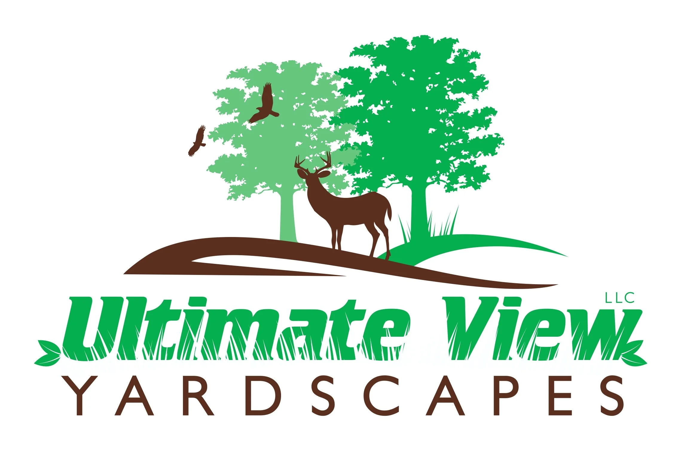 Ultimate View Yardscapes LLC