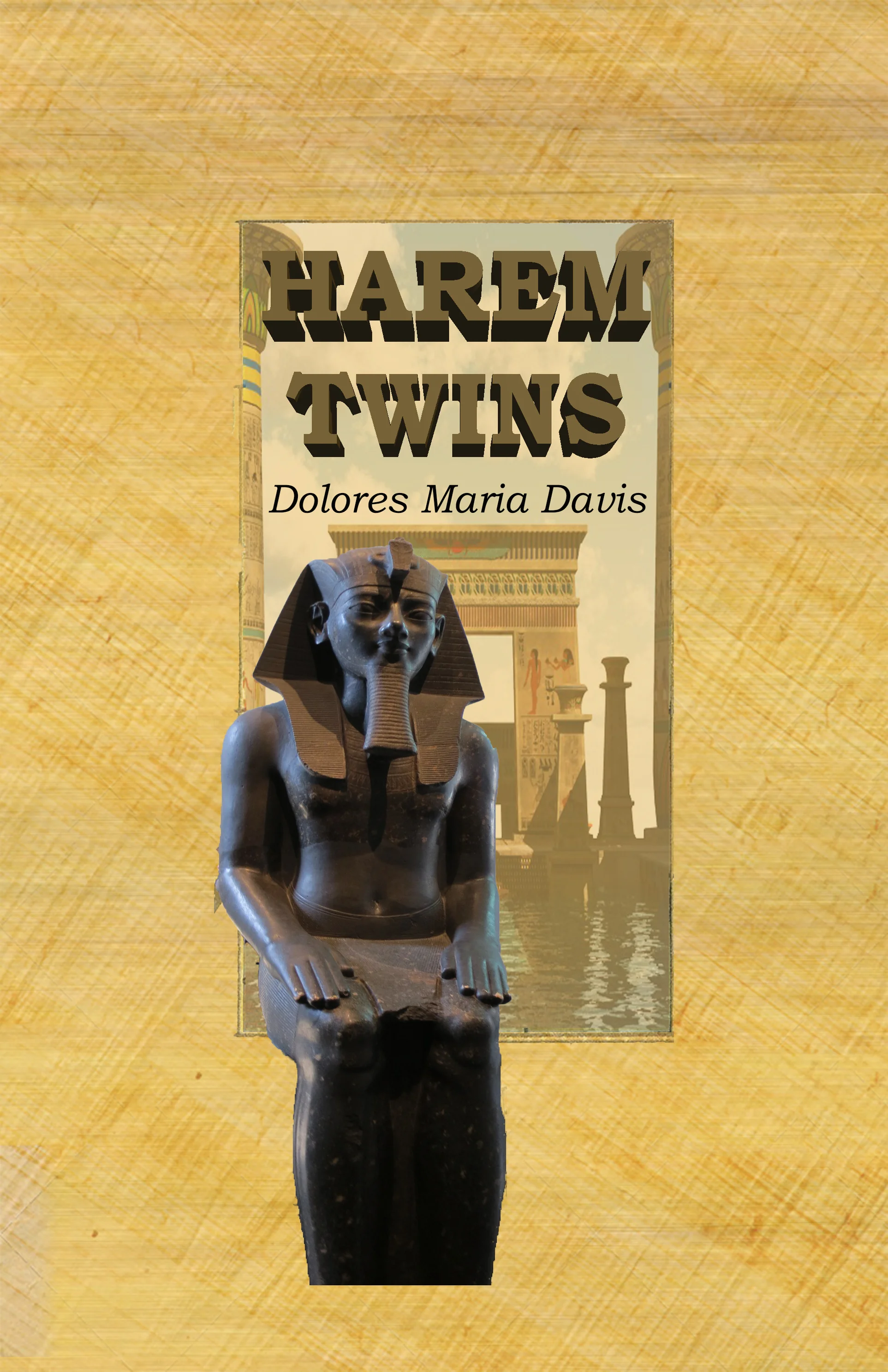 Prologue to Harem Twins