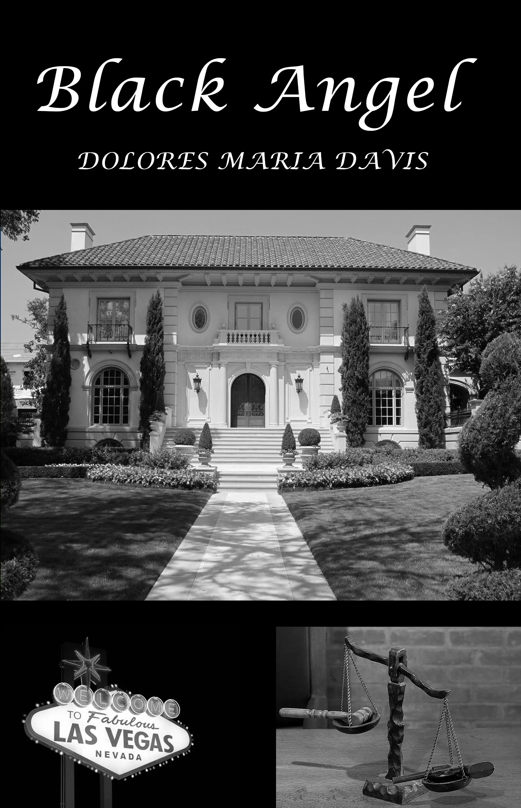 Black Angel: Chapter 1