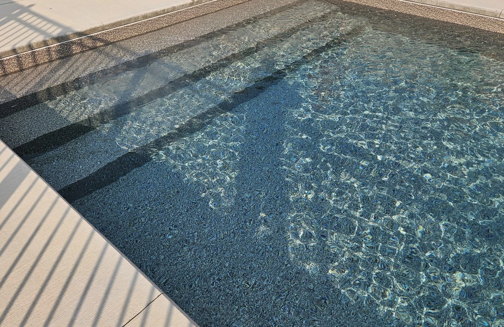 Choosing the Right Pool Liner Pattern: Designing Your Backyard with Intention