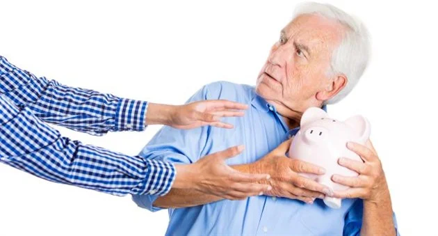 Is Your Pension Money Protected From Creditors?