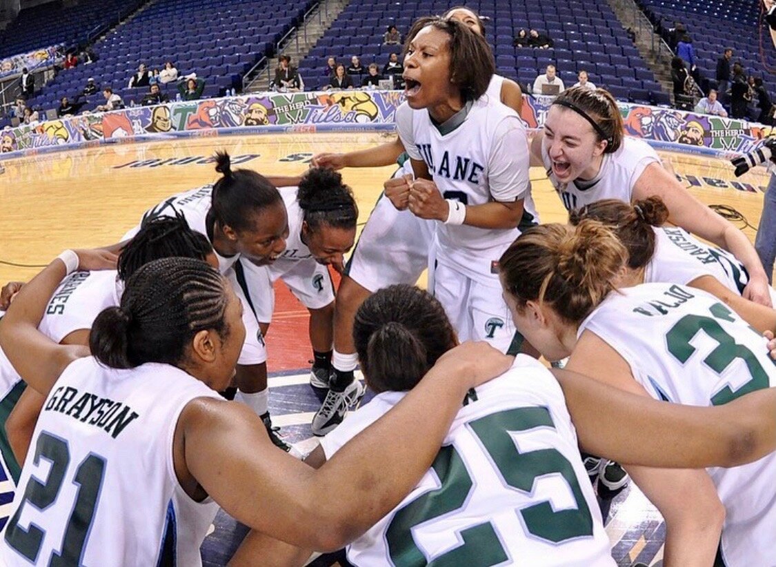 Building the Life Roster: The Most Familiar &amp; Important Roster Post Sports