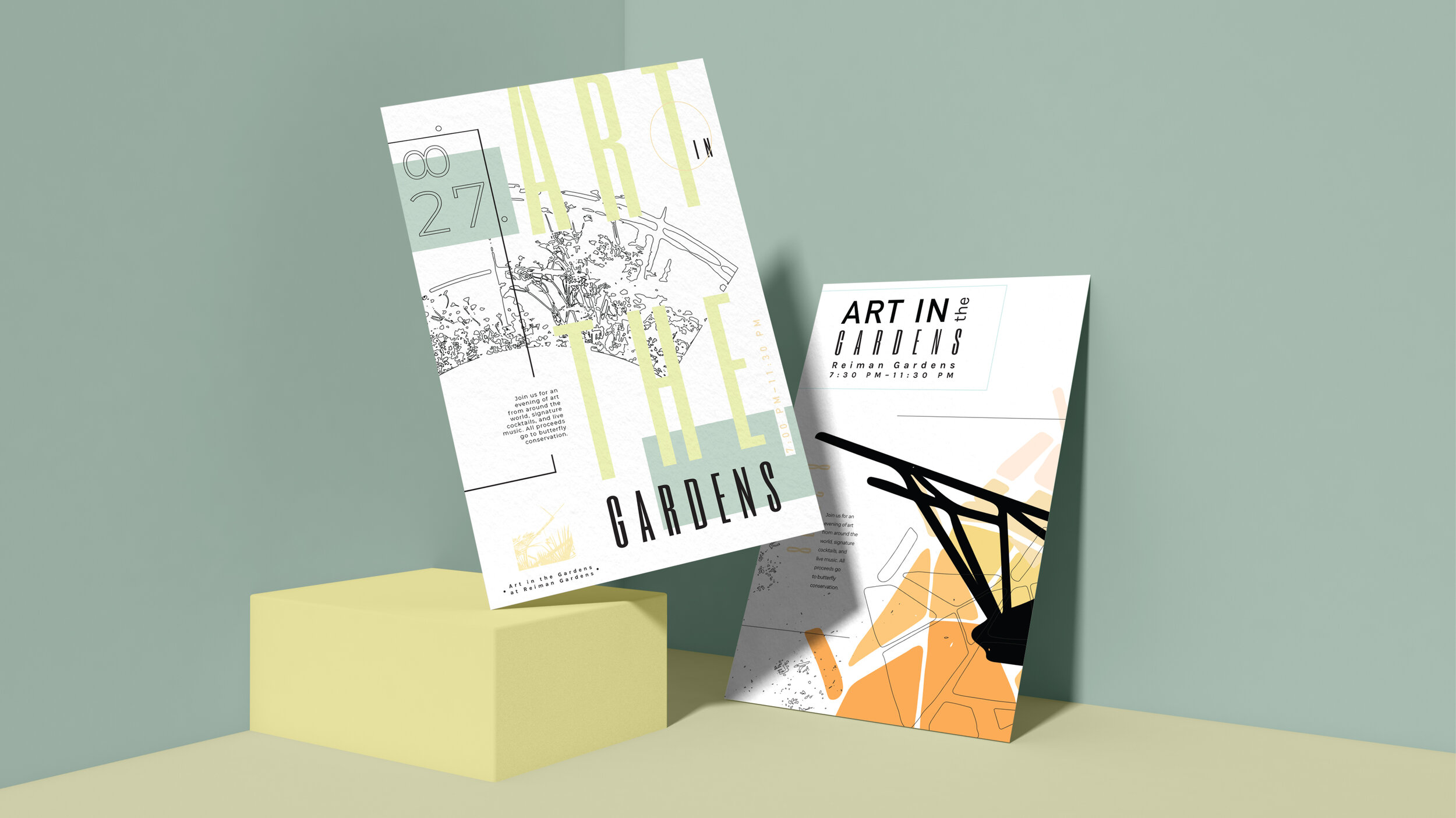 Undergraduate Work SKILLS Print design YEAR 2018