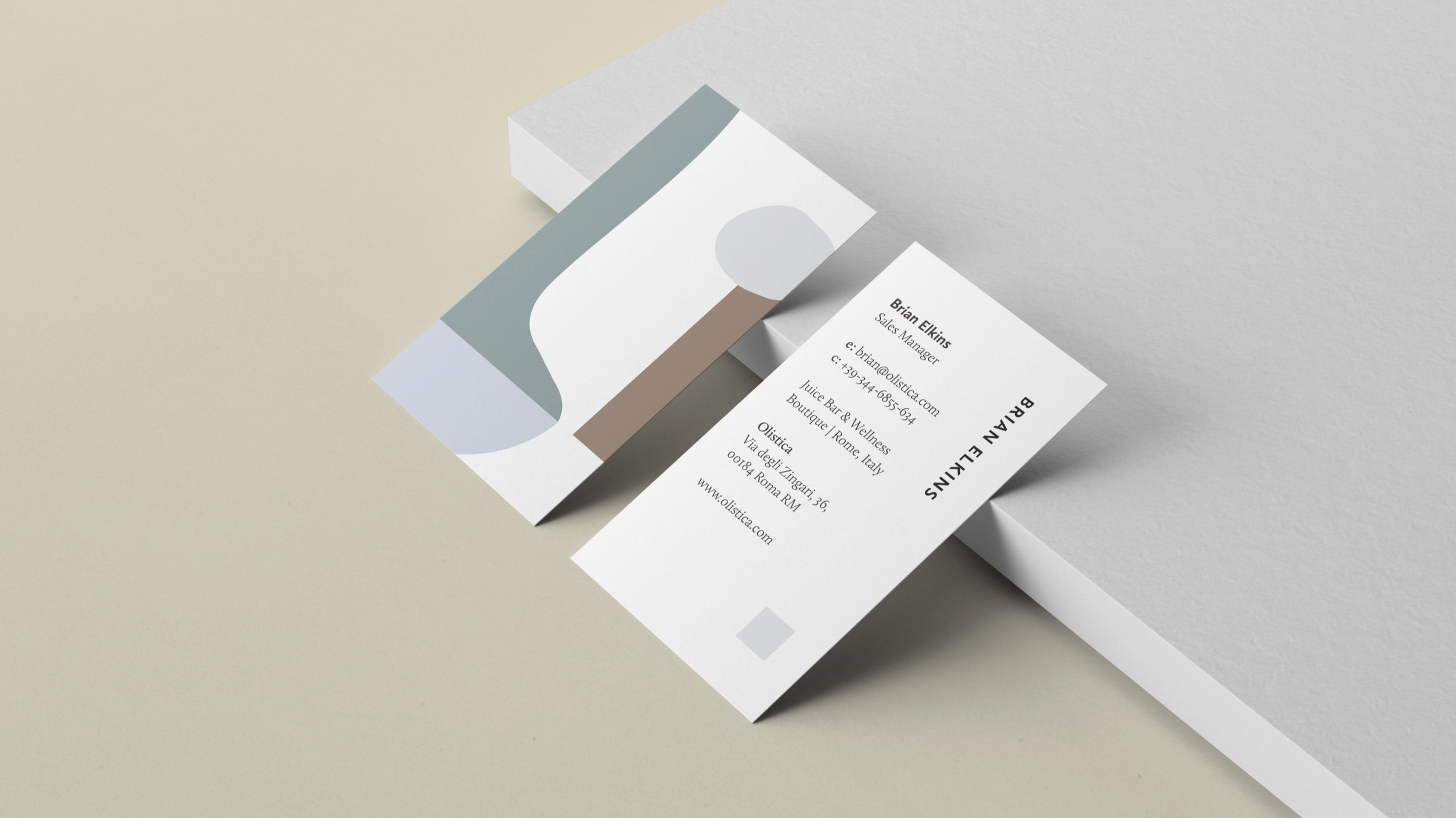 Undergraduate Work
ROLE Visual Identity Print design Web design
YEAR 2019
AWARDS ADAI Award of Excellence, ADAI Best of Category, ADAI Judges’ Choice