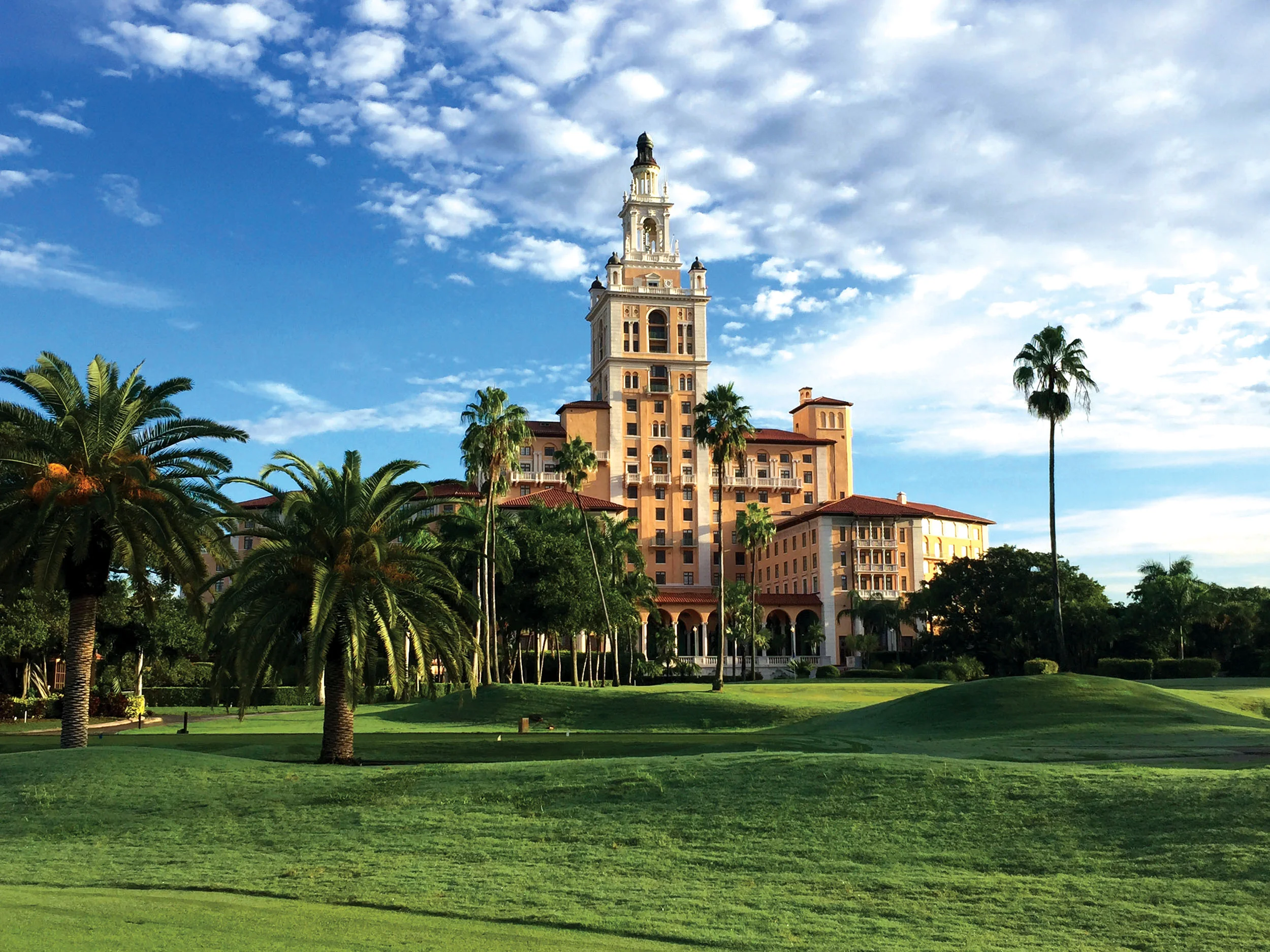 Ranked Top 4 Resorts In the State of Florida by Travel + Leisure Top Hotels Award 2017