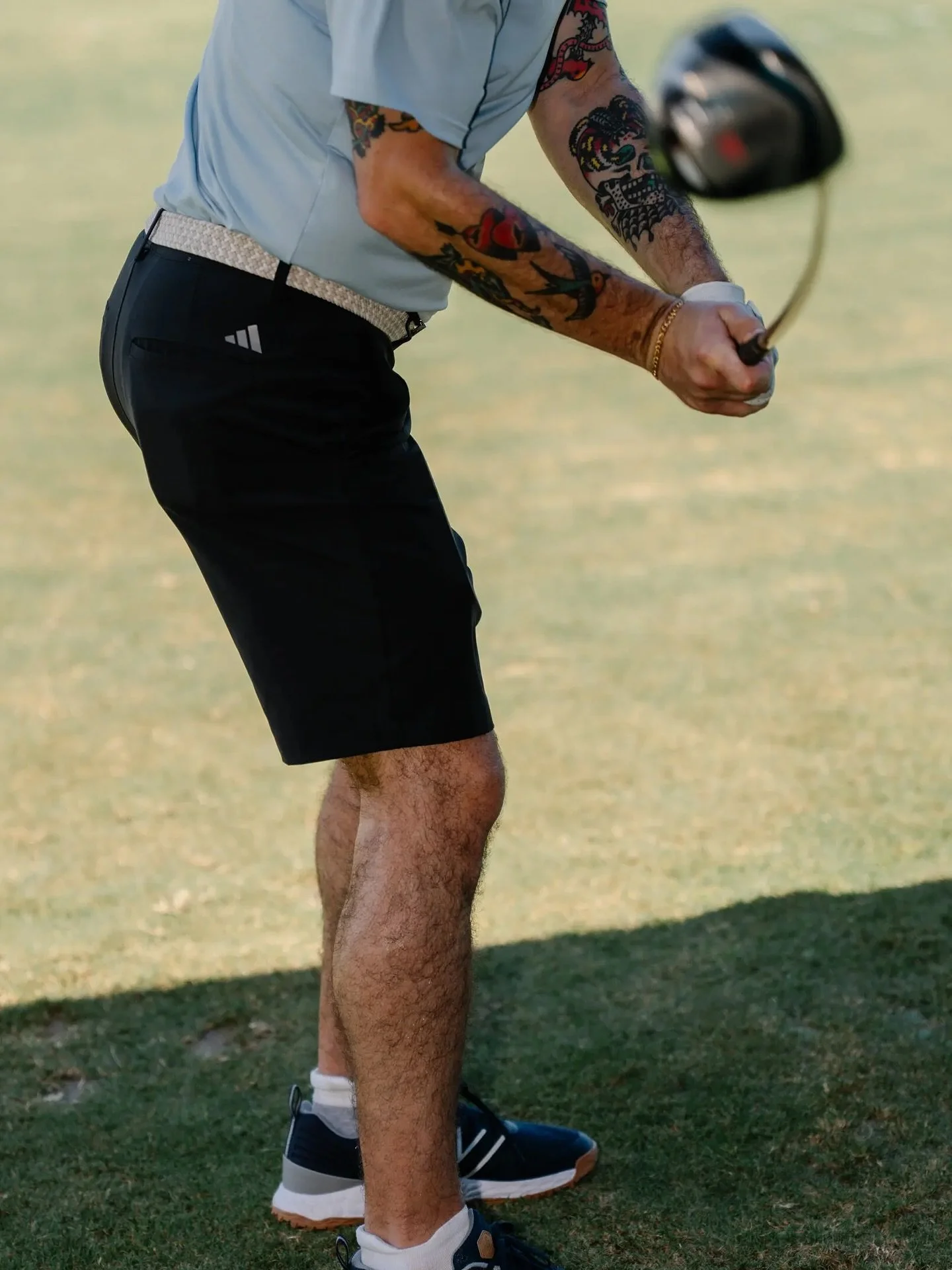 We&rsquo;re honored to be featured in @nytimes 🗞️✨ A huge thank you to Joe for choosing to learn and grow with us at the #1 Golf School in the World ⛳️ We are so grateful for this recognition and opportunity to share our passion for the game.

Read 