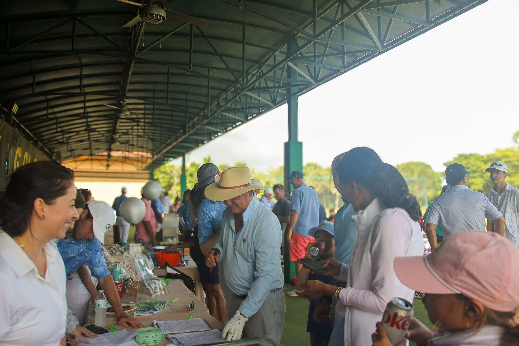 What an incredible day at our 2025 Jim McLean Golf School Junior Golf Foundation Fundraiser! 🌟⛳️

We&rsquo;re so grateful for the amazing turnout and support from our JMGS community this past Sunday. Together, we continue to make a difference for ou