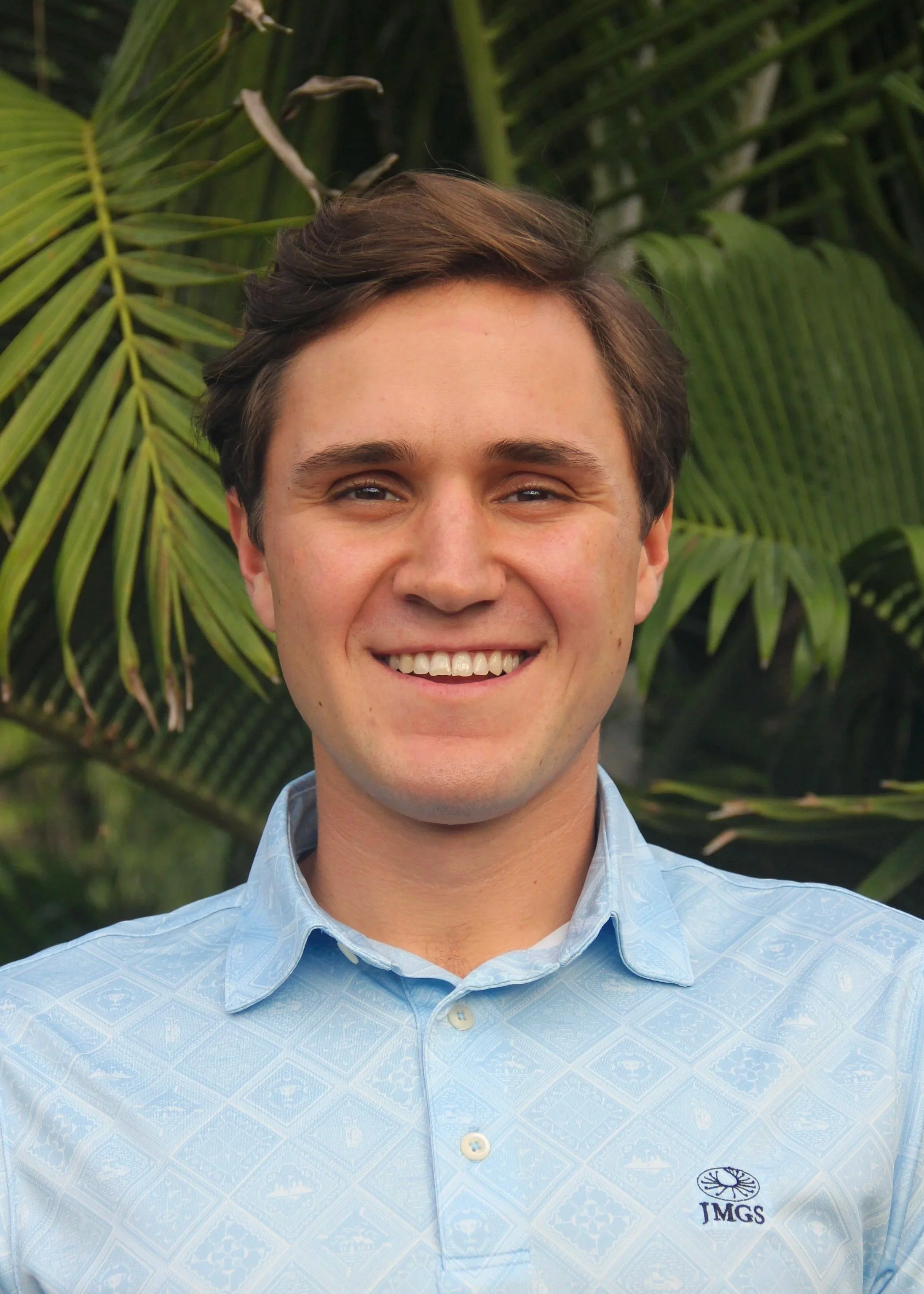 Parker McNitt - Certified