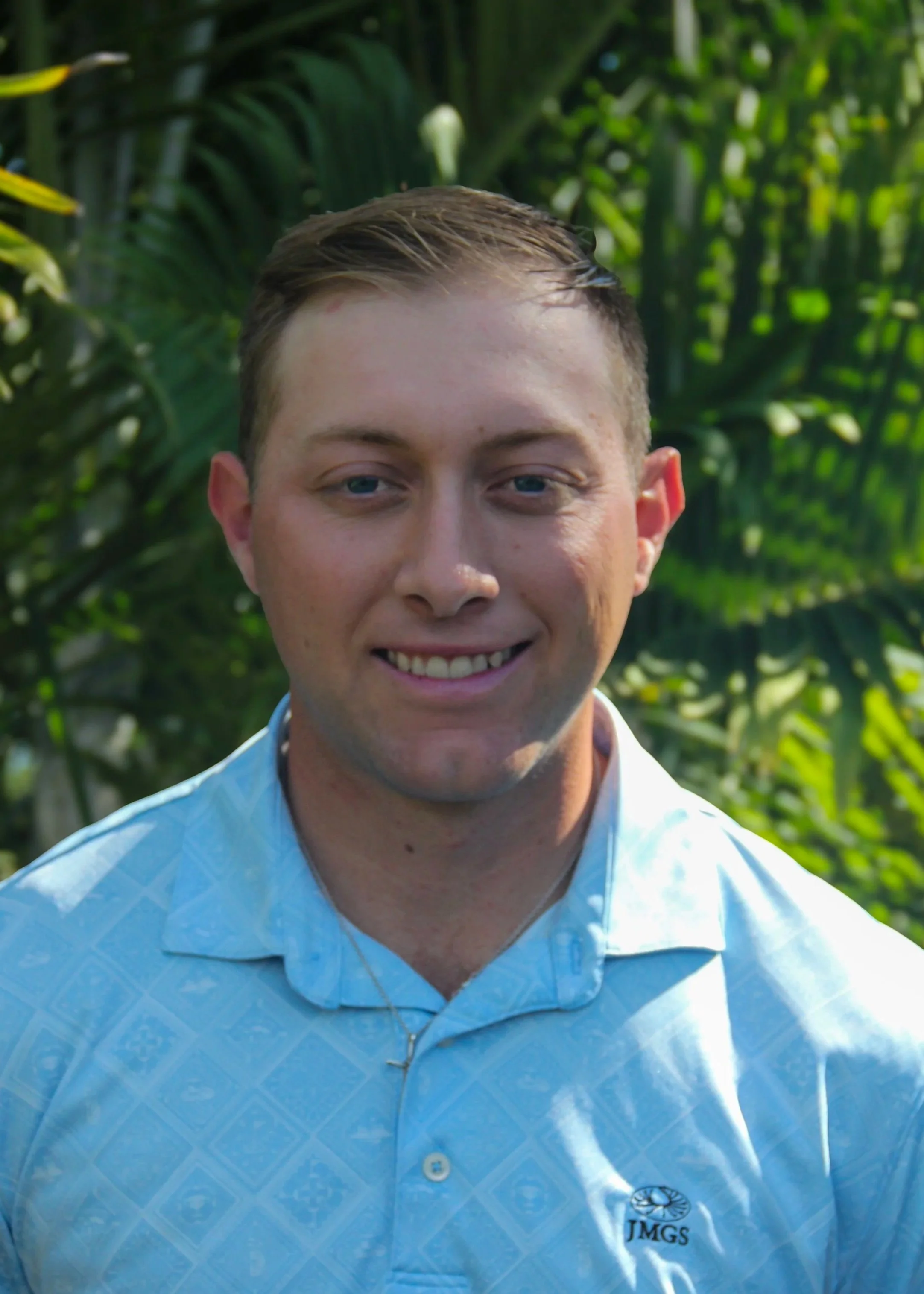 Alexander Connell - Certified