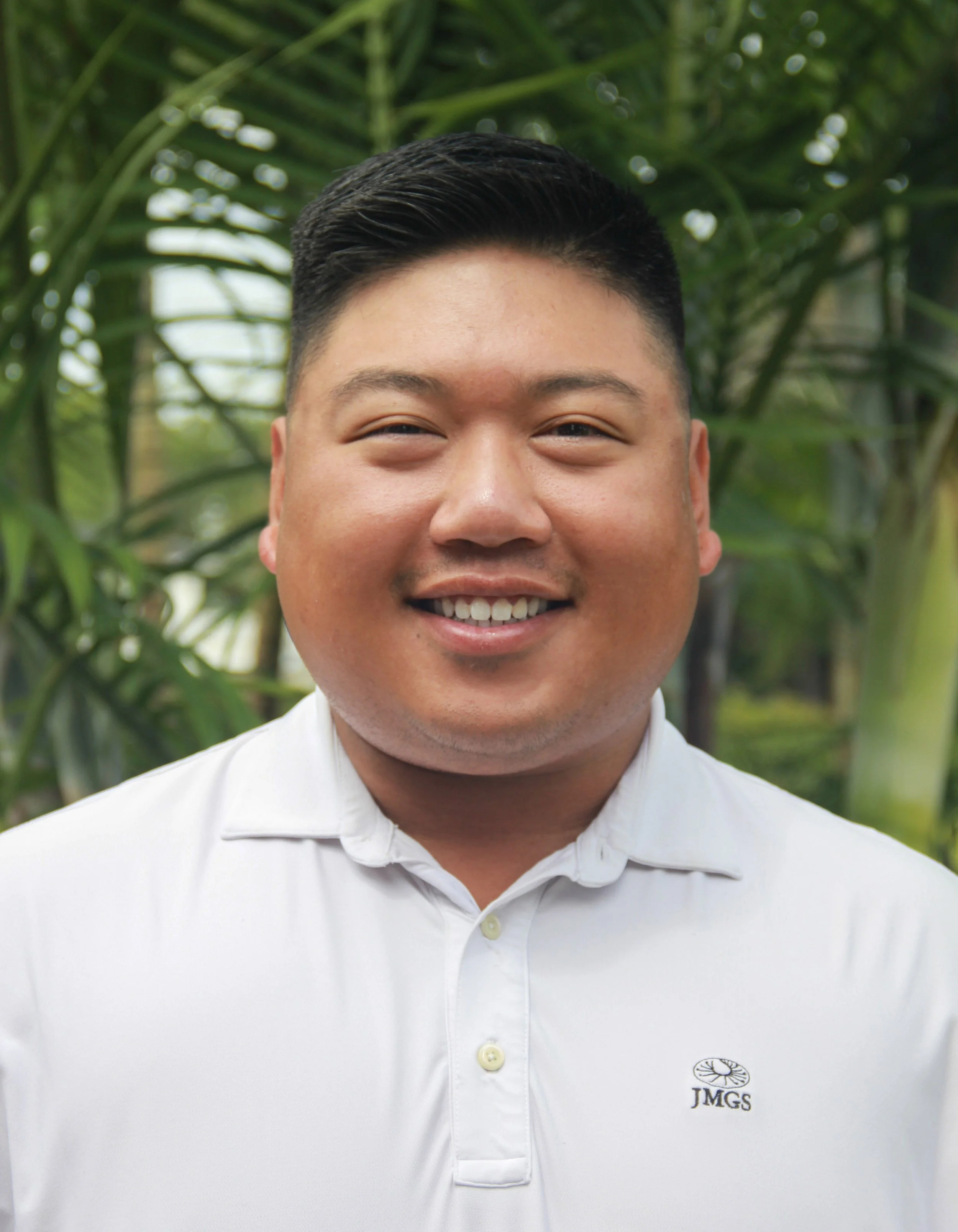 Taeyoon Lee - Certified Instructor