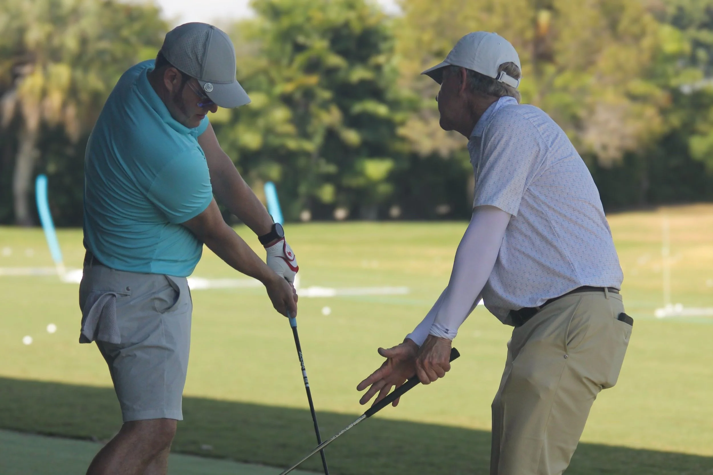 Jim McLean Golf School