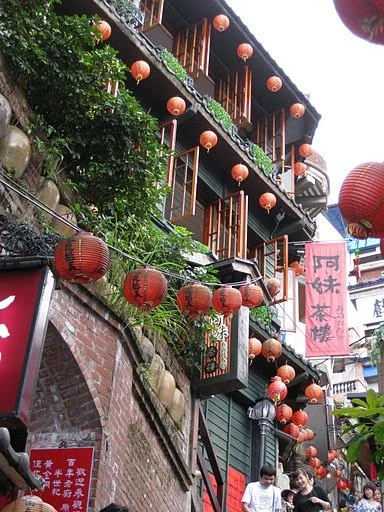 Year of the Horse - Lunar New Year dinner