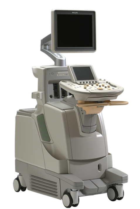 PHILIPS IU22