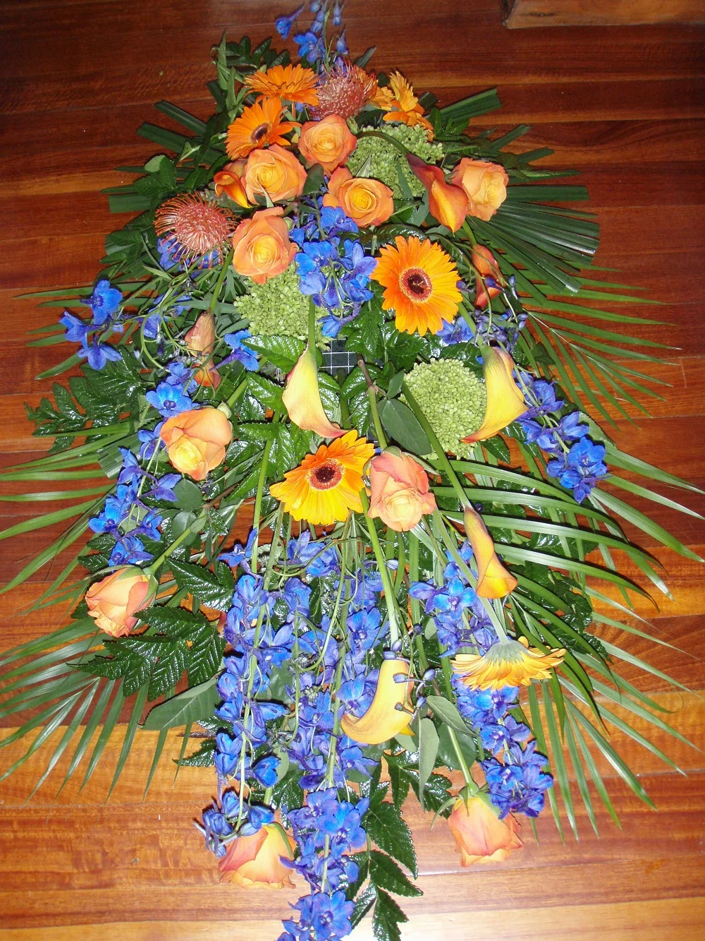 Casket-Flowers-memorable-flowerpower-northland