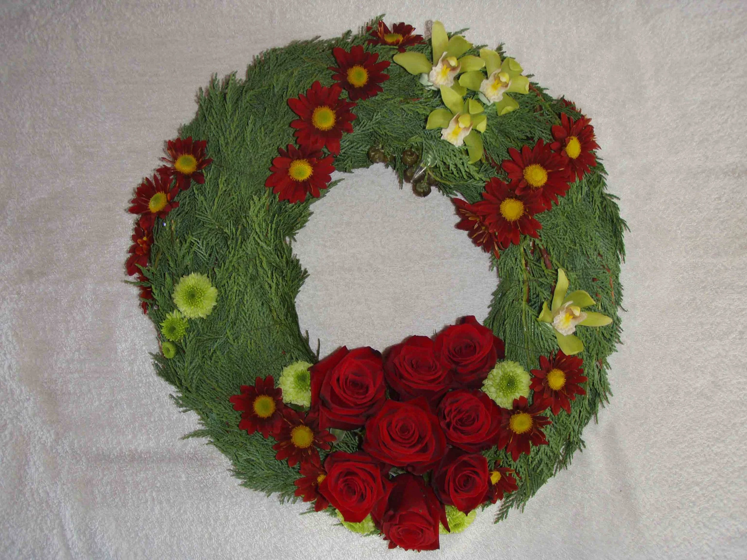 Beautiful-sendoff-flowers-flowerpower-northland