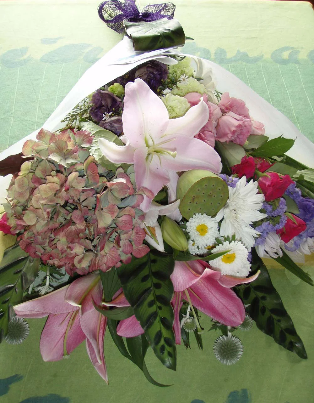Gorgeous-pink-flowers-gift-flowerpower-northland
