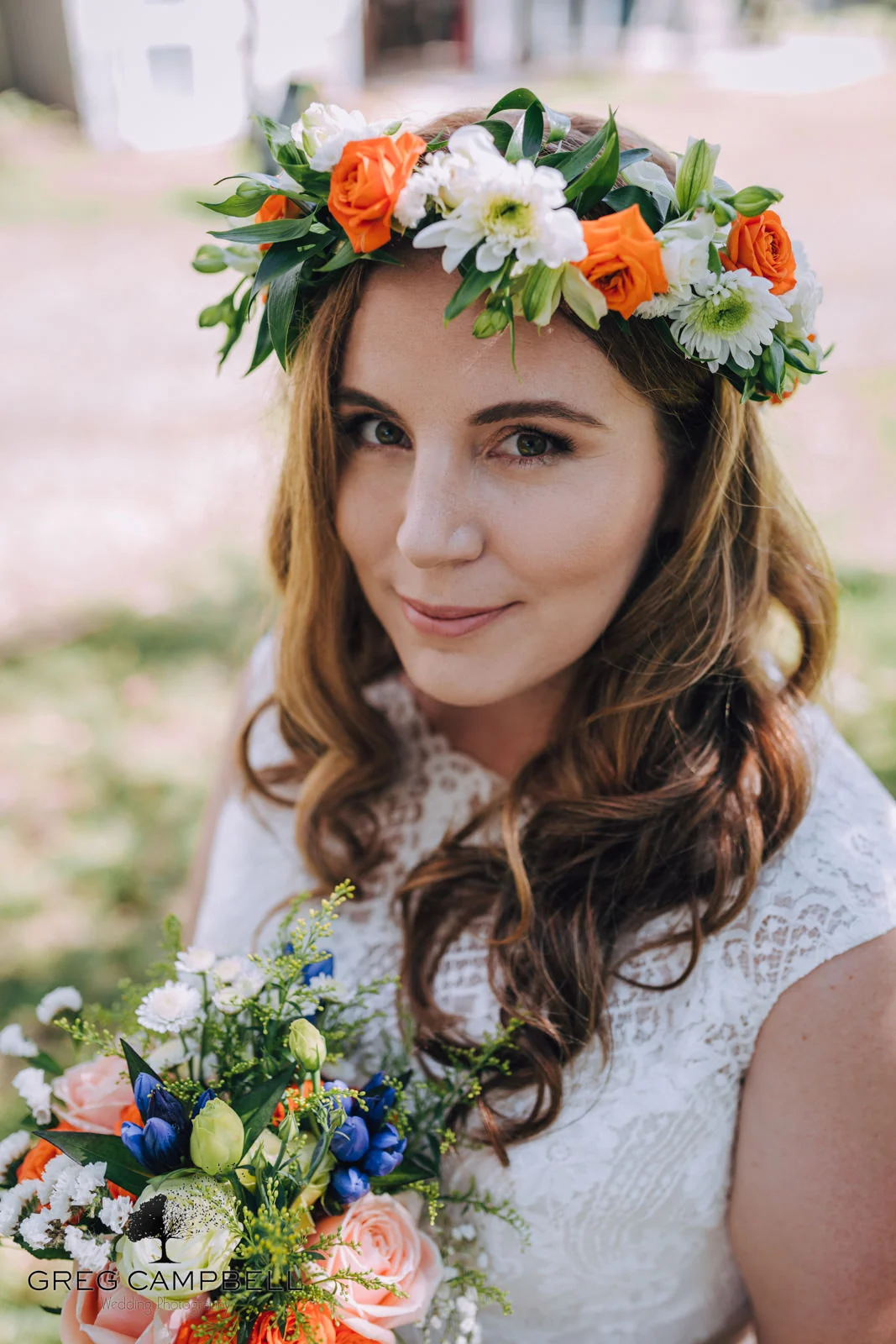 Bridal-Hairpiece-Flowerpower-Northland