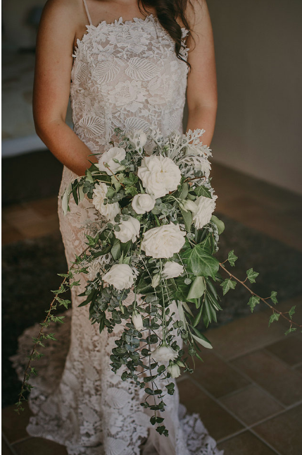 Large-beautiful-white-green-bride-bouquet-flowerpower-northland
