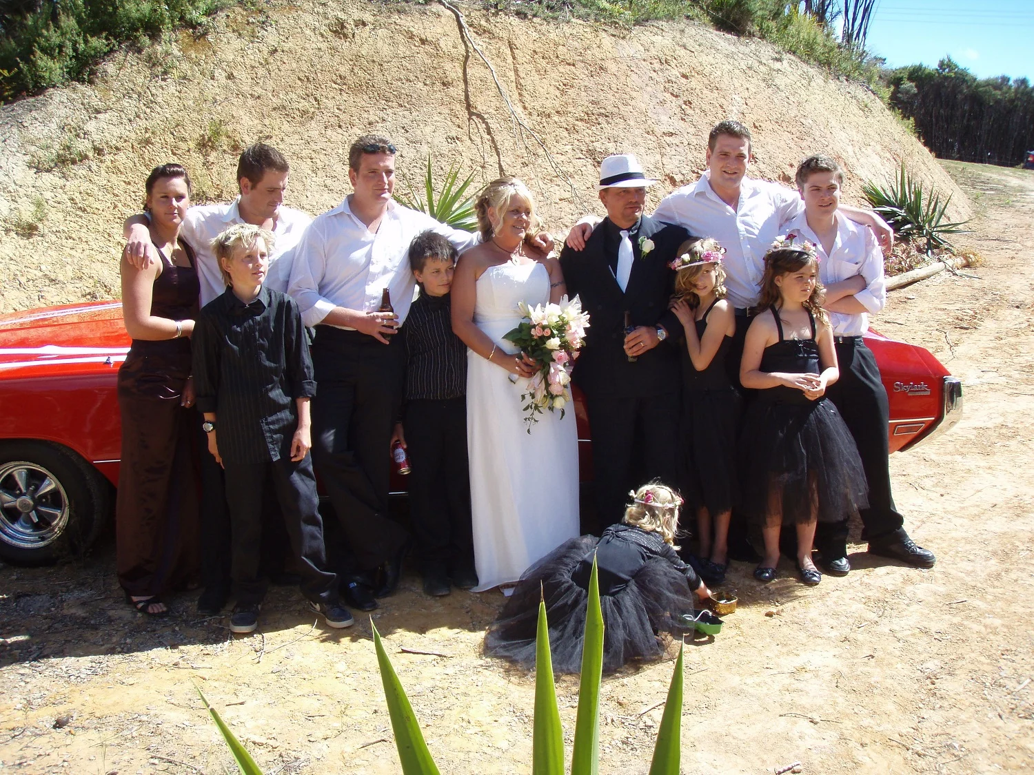 Family-wedding-florist-flowerpower-northland