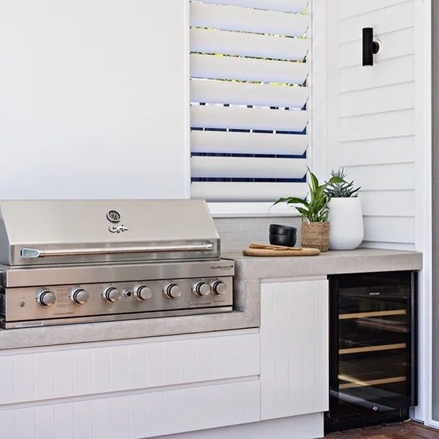 Hey Guys, 
This year U-Neek Interiors have started offering our new Cut &amp; Edge Service. Offering a high-end finish for a fraction of the cost. Appealing to all contractors that don&rsquo;t want the burden of having continuous running costs and overheads of a factory we will give you the option of Cut &amp; Edge Flat pack or Full manufactured product ready for installation. All prices include 3D renders and shop drawings supplied on your custom title block. 
Located in Kirrawee Sydney for Pick up
Delivery prices quoted per job
All jobs priced based off plans submitted 
Send me a DM or contact details found on our website.