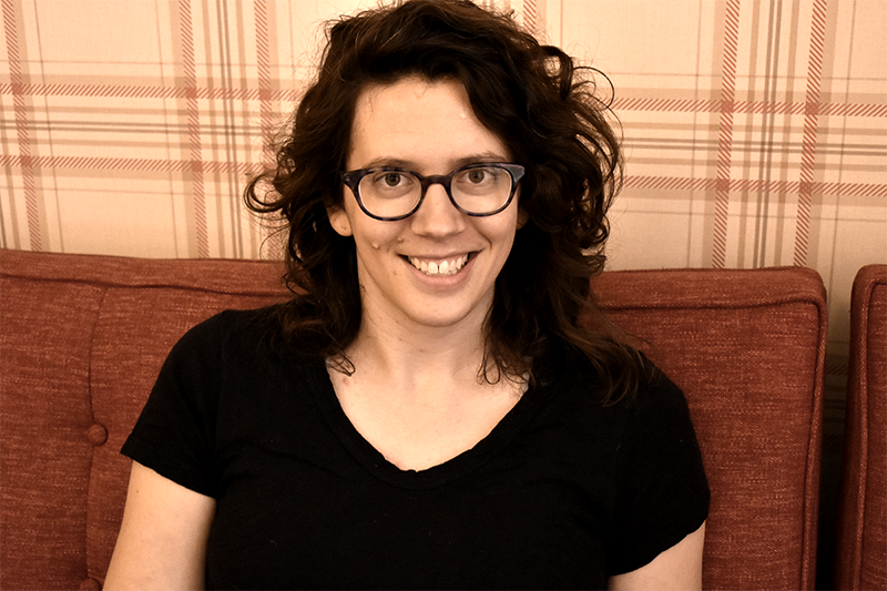 Alex Niemczewski CEO