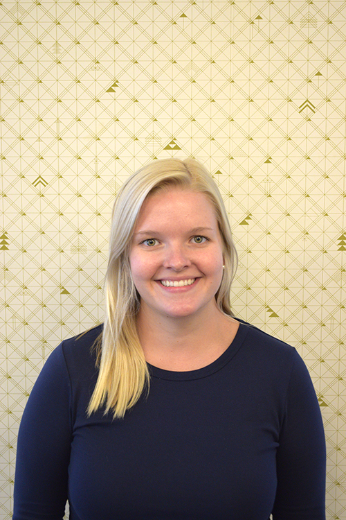 Sarah G. | Customer Success Manager